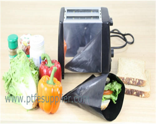 PTFE Reusable Non-stick memanggang tas