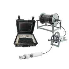 Portable China Water Well Borehole Inspection Camera