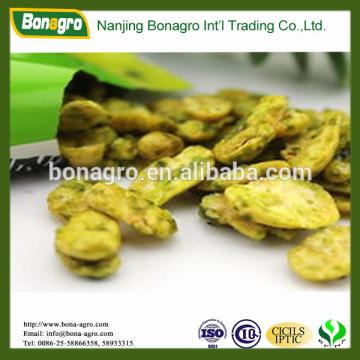 Hot sale !Chinese Dried Split Broad Bean