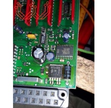 Car ECU Chip Universal Car Computer board IC