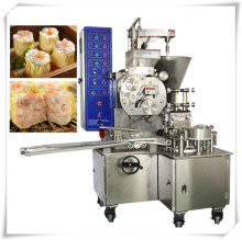 HANJUE Automatic Dim Sum Maker Machine - High Capacity Shumai Siomai Machine