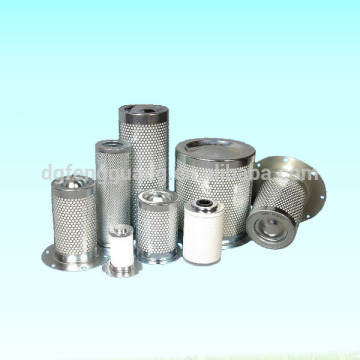 oil water separator filter for sale/oil water centrifuge separator for air compressor
