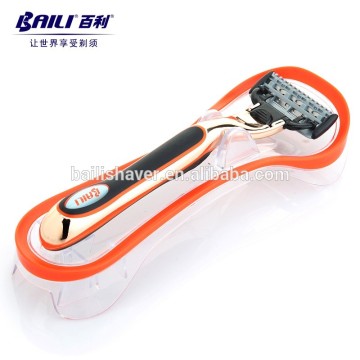Best Razor Blade Stylish Shave Razor Mach Triple Razor Blades