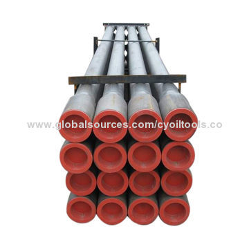 API Standard Heavyweight Drill Pipe