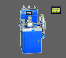 CE Certificate Lab Mill for Powder Coating