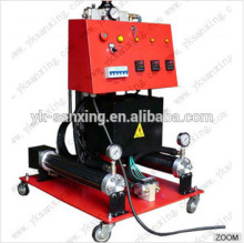 POLYURETHANE SPRAYING AND FOAMING MACHINE/PU FOAMING PAITING MACHINE