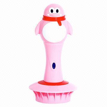 Penguin Reading Pen for Kids