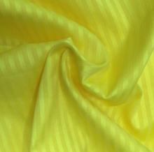 High quality yarn dyed strong stretch fabric