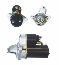 12V Starter Motor For VW Audi 438125 D6RA135 D9E150