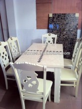 Natural granite and marble stone dinning table,coffe table