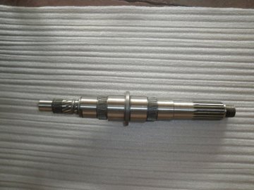 Foton truck Lay shaft