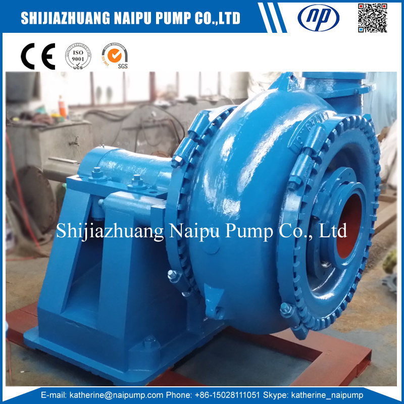 12 10 G G Sand Pump