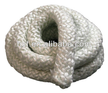 fire fiberglass rope