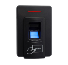 Large-capactiy RFID card and Fingerprint Access Controller