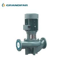 GRANDFAR GTD Series Vertical Inline Pumps - 1.5HP to 177HP Water Booster Pumps