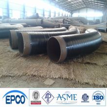 anti-corrosion bend 3pe bend