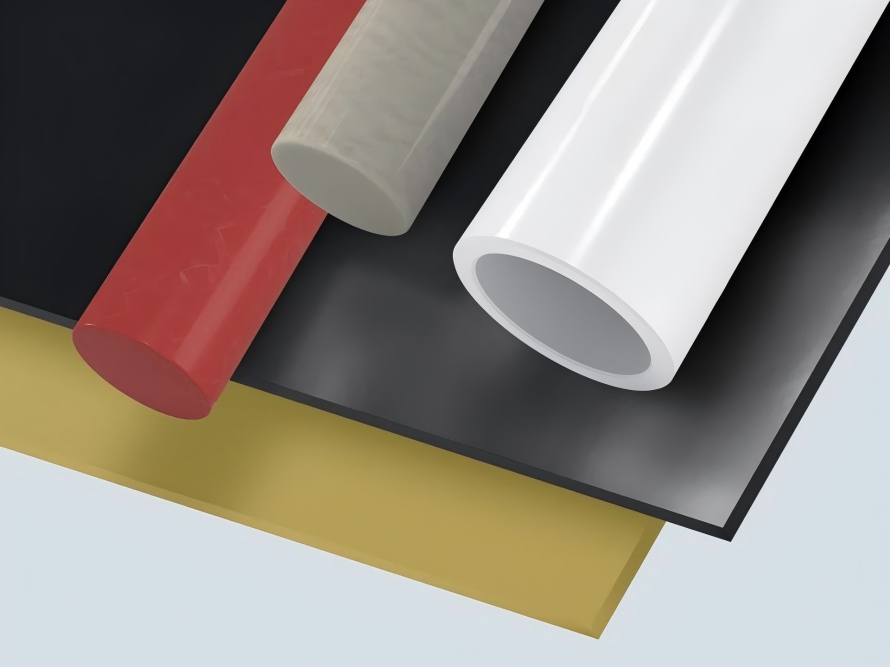 MCAM PEEK ポリエーテルエーテルケトン MCAM PEEK polyether-ether-ketone