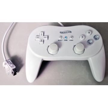 Classic Controller For Wii