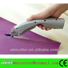 electirc power cutting knife for leather