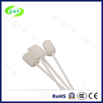 Foam Head Anti-Static Cleanroom Swabs