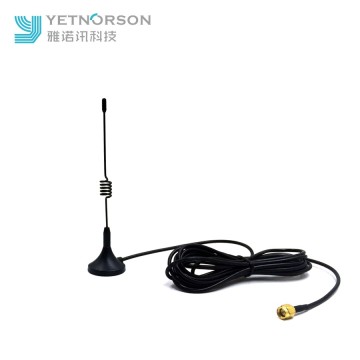 Maswell Cellular 4G LTE 3G GSM Whip Antenna