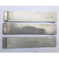 Stainless Steel Plate Round Lock Plate