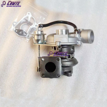 RHF4 VP47 Turbo XNZ1118600000 Turbocharger for Isuzu Trooper and Dongfeng Pickup 4JB1T Engine