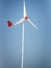 40% more electricity generated wind generator 150w-100kw
