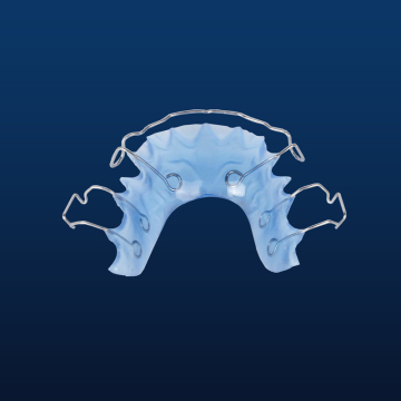 Custom Dental Retainers for Teeth Stability