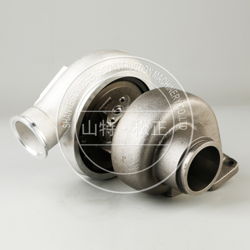 Turbocharger PC220-7 HX35W 4035899 13082807 403882