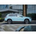 2023 Super Luxury Super Coxworth-ET5 Seataichean Hybrid Electric 5 Seats-raon de chàr dealan luath ex