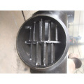 90 Degree Elbow Stainless Steel Fitting Factory