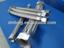 3 inch flexible metal hoses