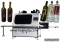 Automatic Screen Printing Machine for Glass Wine Bottles
