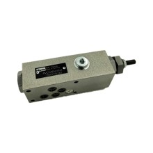 Parker Hydraulic Control Valves and Pressure Valves