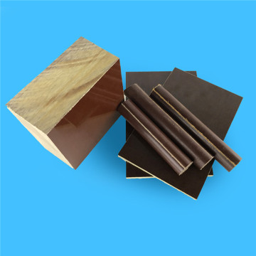 Brown Color Phenolic Cotton Cloth Pertinax Sheet