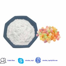 Menthol Crystal Powde Cooling agent WS-12 for Candy