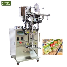 Small Granule VFFS Packaging Machine Search