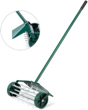 Rolling Lawn Aerator Search Engine