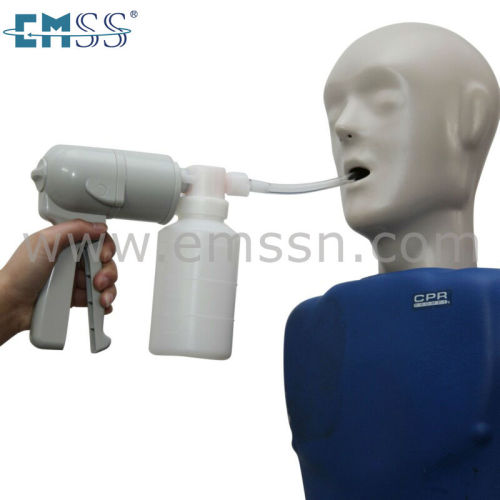 Vaccum nasal Suction Assist Aspirator for household