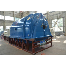 Steam Turbine Generator From QNP