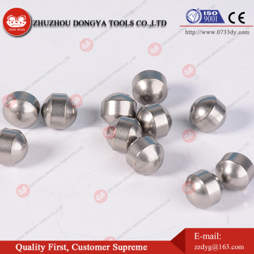 Tungsten carbide ball bearing pure tungsten grinding ball tungsten carbide pen ball
