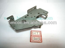 fax machine stamping part