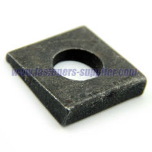 Black Plated USS Bevel Washers China directly factory