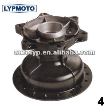CG150 Motorcycle Wheel Hub