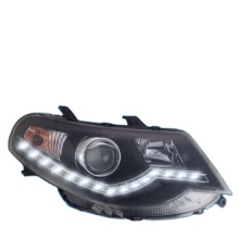 LED Head Lamp