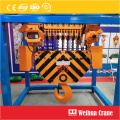 Electric Chain Hoist 50 Tons