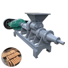 High Pressure Charcoal Ball Press Machine - Automatic Coal Ball Briquette Making Machine Price