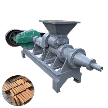 High Pressure Charcoal Ball Press Machine - Automatic Coal Ball Briquette Making Machine Price