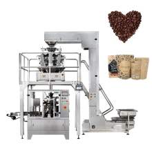 Auto Packing Machine With Weighing